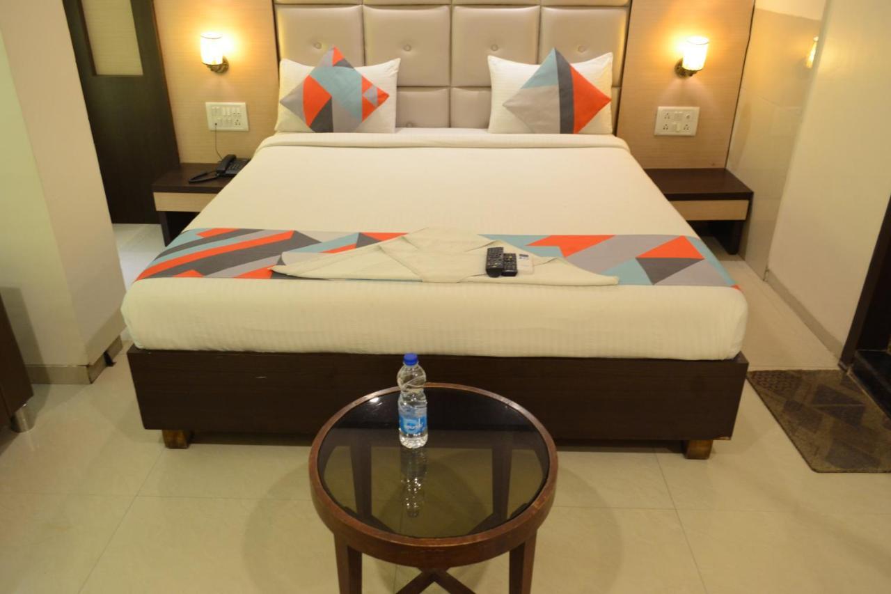 Hotel Aishwarya Residency Navi Mumbai Kültér fotó