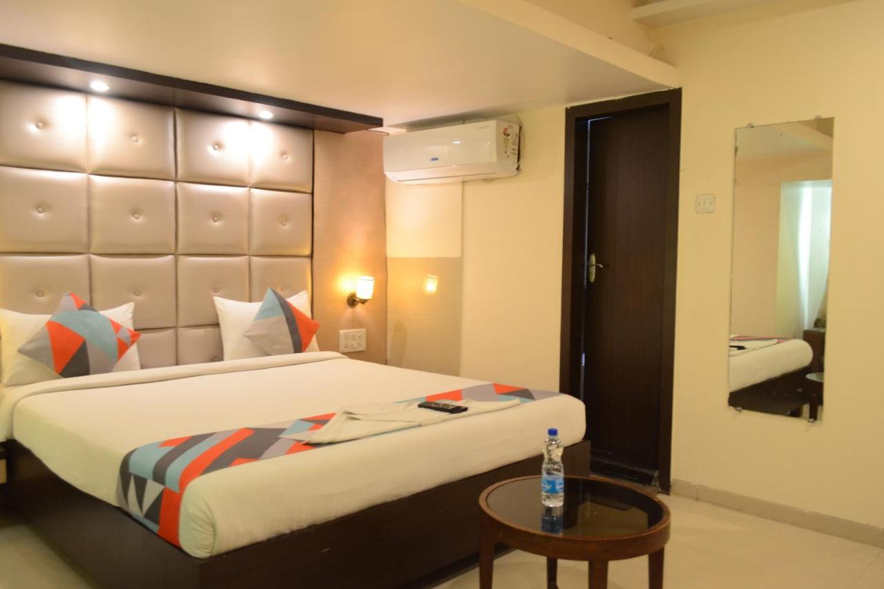 Hotel Aishwarya Residency Navi Mumbai Kültér fotó