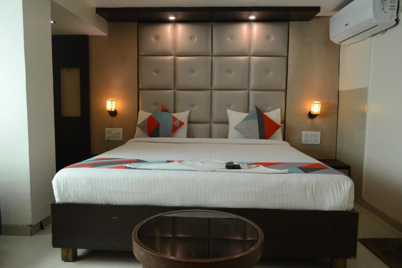 Hotel Aishwarya Residency Navi Mumbai Kültér fotó